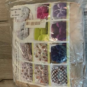 High Elastic anti-mite sofa cover - Tan/Beige